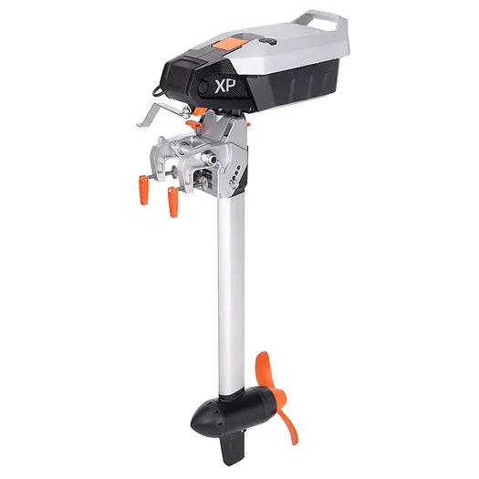 torqeedo travel xp remote