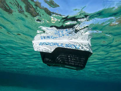 epropulsion spirit battery plus