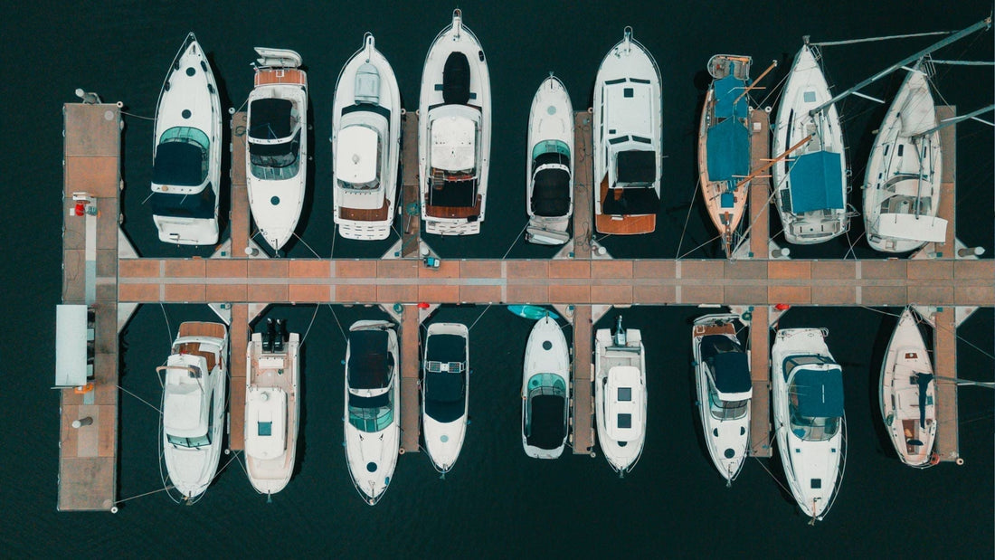 Comparing Electric Outboard Motors: How to Choose the Right One for Your Boat