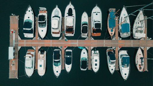 Comparing Electric Outboard Motors: How to Choose the Right One for Your Boat