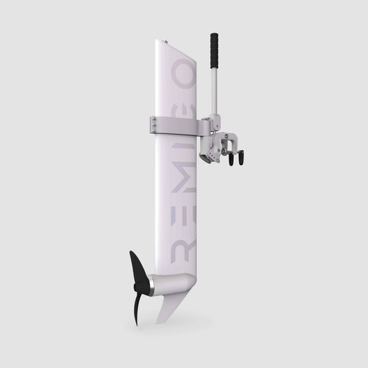 remigo one electric outboard