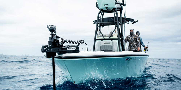where to buy a trolling motor on long island