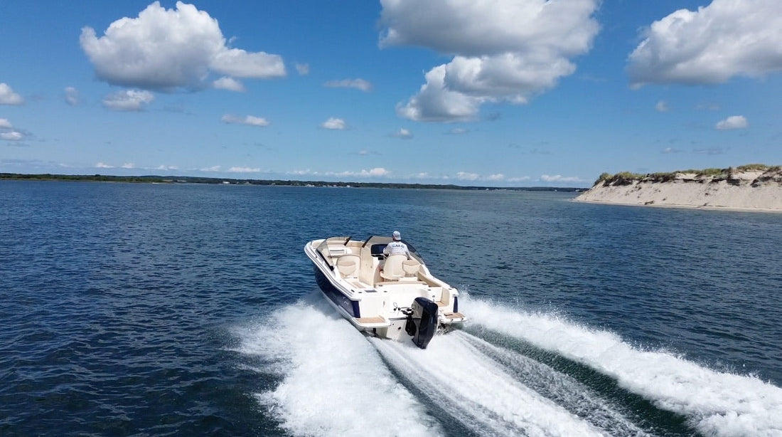 New York Boating License Age Requirements: Who Needs One?