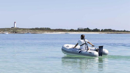 Temo 1000 Field Test: Clean Power Meets Everyday Boating | From the EMO Electric Crew