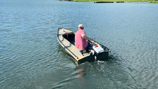 Used Electric Outboard Motors: What to Look For and Where to Buy