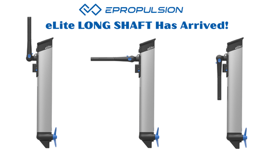 epropulsion elite long shaft
