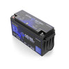 36V 72Ah Lithium Marine Battery