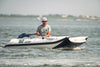 Momentum M10 10kW / 20 hp Electric Outboard
