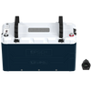 Epoch Batteries 48V 100Ah V2 Elite Series LiFePO4 Batttery