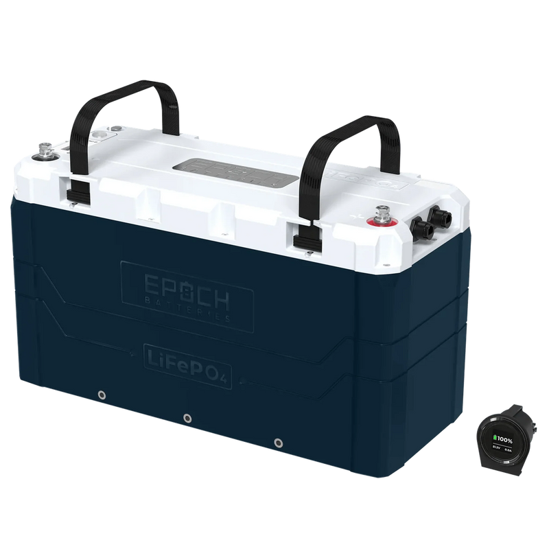 third party epropulsion battery