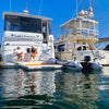 Laguna Inflatable Catamaran with Enhanced Features for Ultimate Comfort