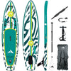 Further Customs 11'3 Inflatable Touring Paddleboard