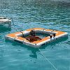 Further Customs Avalon Pad Inflatable Water Hammock