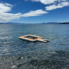 Avalon Pad Inflatable Water Hammock