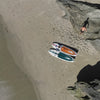 Inflatable Avalon Mariner Paddleboard 11'0