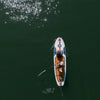 Inflatable Avalon Mariner Paddleboard 11'0