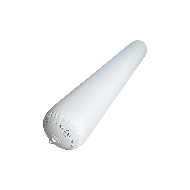 Inflatable Dock Backrest Fender Pillow