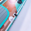 Further Customs 11'0 Tamarack Sage Inflatable Paddleboard
