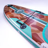 Further Customs 11'0 Tamarack Sage Inflatable Paddleboard