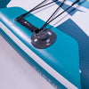 Further Customs 11'3 Inflatable Touring Paddleboard