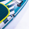 Further Customs 11'3 Inflatable Touring Paddleboard