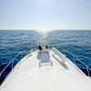 Further Customs Inflatable Skippers Seat Chair