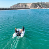 Laguna Inflatable Catamaran with Enhanced Features for Ultimate Comfort