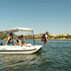 Laguna Inflatable Catamaran with Enhanced Features for Ultimate Comfort