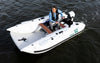 Laguna Inflatable Catamaran with Enhanced Features for Ultimate Comfort