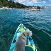 Further Customs 11'3 Inflatable Touring Paddleboard