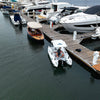Laguna Inflatable Catamaran with Enhanced Features for Ultimate Comfort