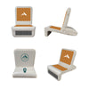 Further Customs Inflatable Skippers Seat Chair