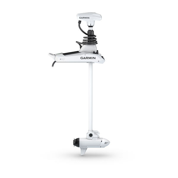 Garmin Force Kraken Trolling Motor