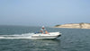 Momentum M10 10kW / 20 hp Electric Outboard