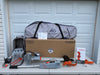 Used Torqeedo Travel 1103 C 1kW/3hp Electric Outboard