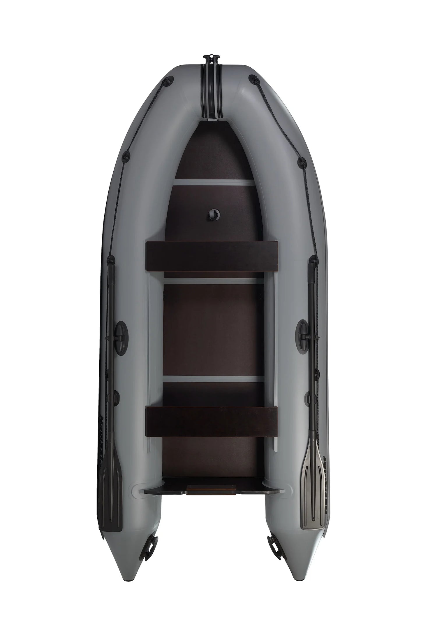 Inflatable Boat Navigator LP 270BK - 9ft