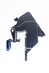 10kW Electric Tiller Outboard Motor