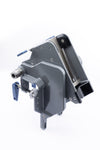 10kW Electric Tiller Outboard Motor