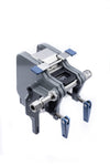 10kW Electric Tiller Outboard Motor