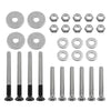 Minn Kota Quick Release Bracket / RTA-55 hardware