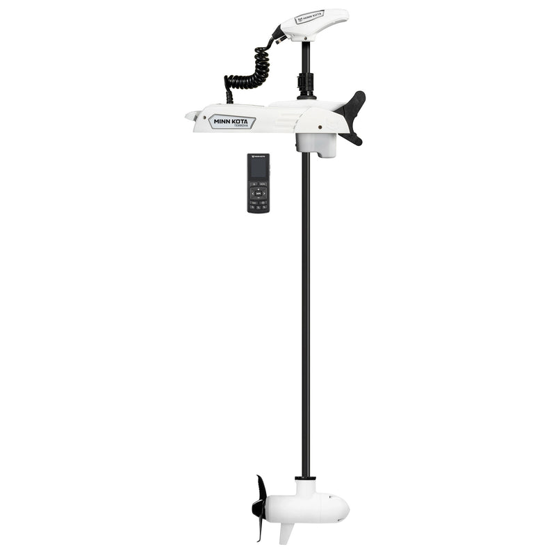 Minn Kota Riptide Terrova Quest Trolling Motor
