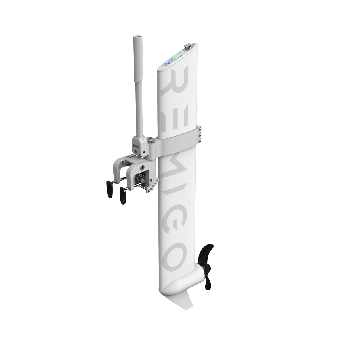 Remigo electric outboard