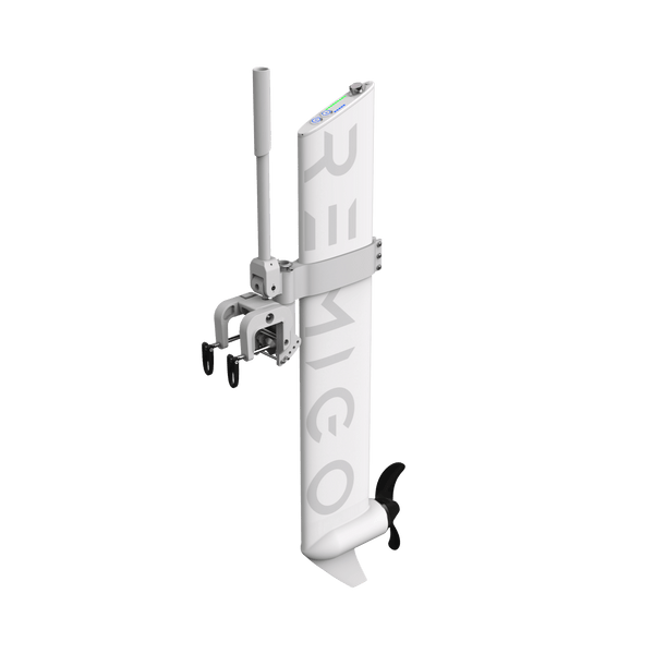 Remigo electric outboard