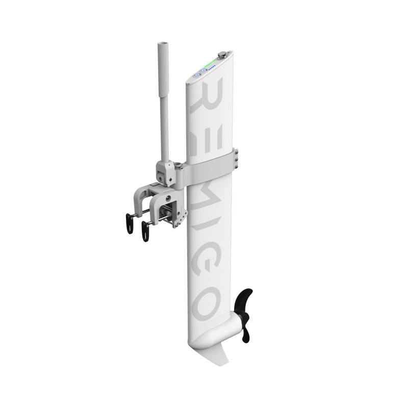 Remigo electric outboard