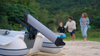 ePropulsion eLite 500W / 1.5hp Electric Outboard Motor