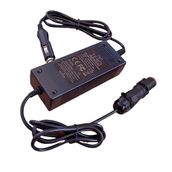 TEMO 1000 12V Charger