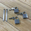 TEMO 1000 Anti Theft Kit