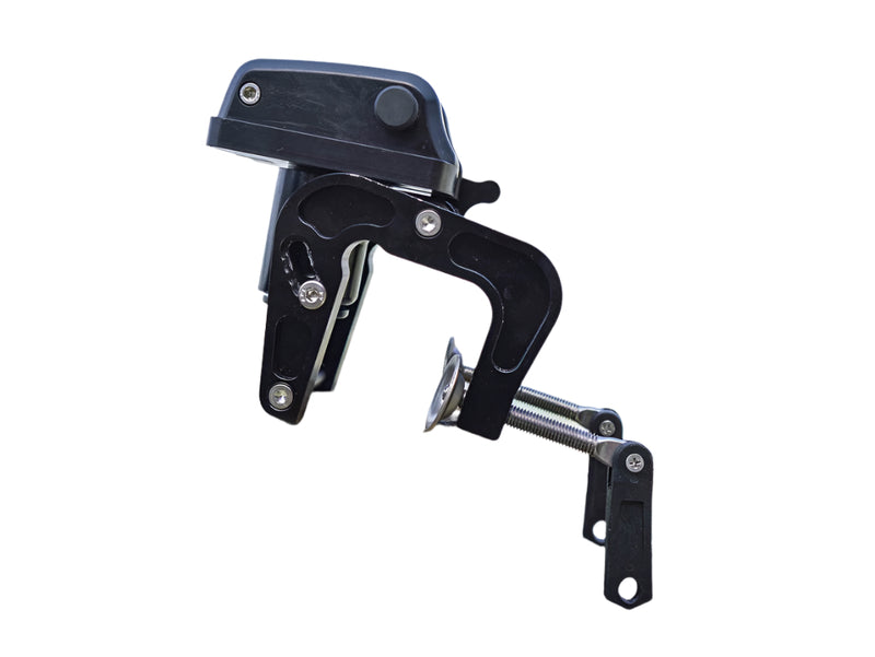 TEMO 1000 Mounting Bracket