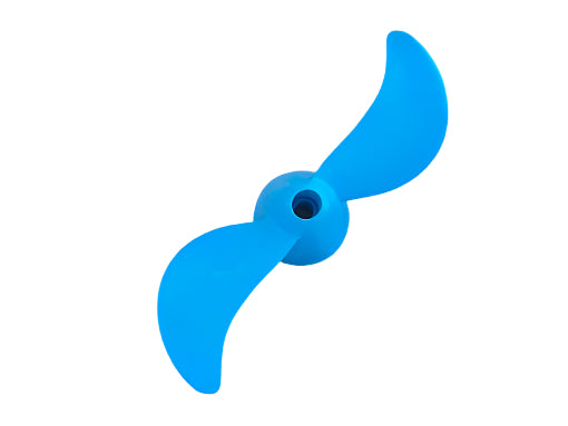 TEMO 1000 Prop