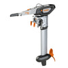 Torqeedo Cruise 3.0 T Electric Outboard